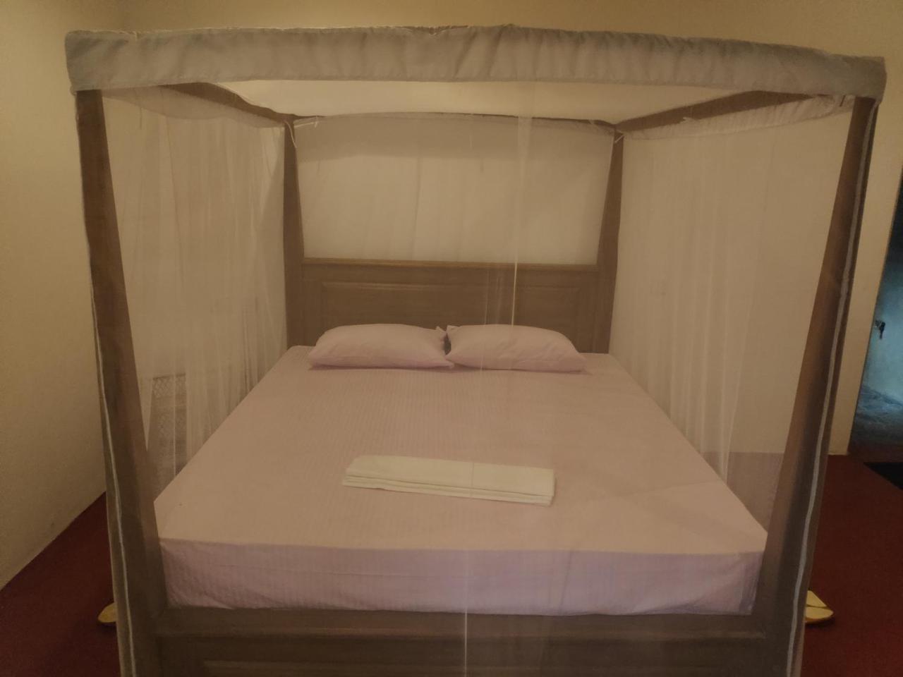 Cinnamon House Hiriketiya ディックウェラ エクステリア 写真