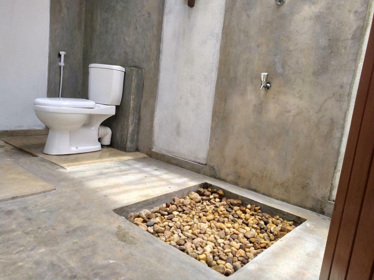 Cinnamon House Hiriketiya ディックウェラ エクステリア 写真