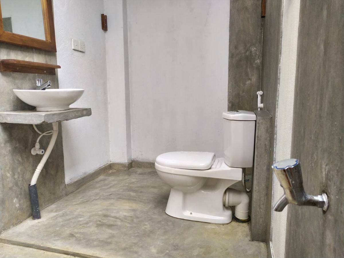 Cinnamon House Hiriketiya ディックウェラ エクステリア 写真
